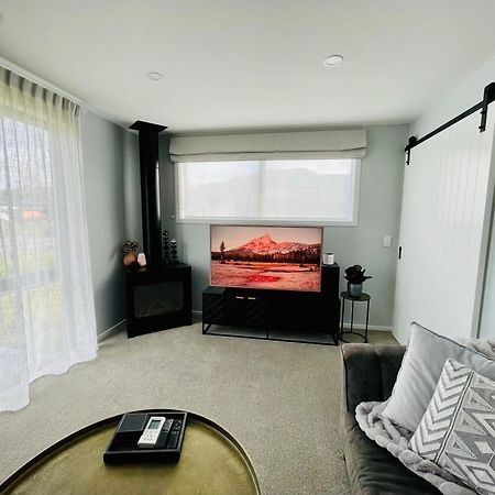 Queenstown Mountain Getaway 外观 照片