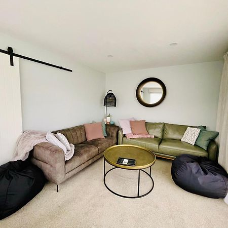Queenstown Mountain Getaway 外观 照片