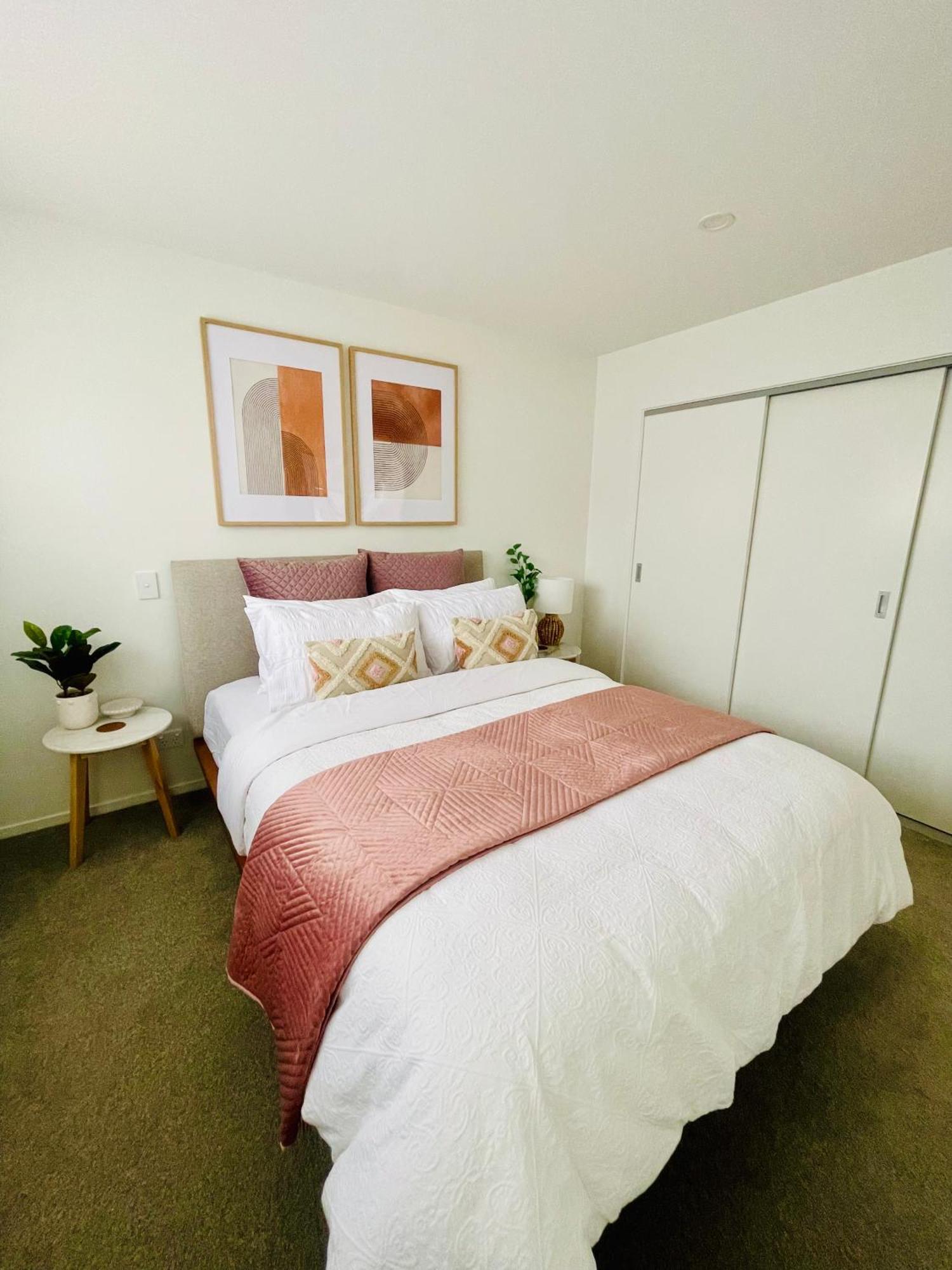 Queenstown Mountain Getaway 外观 照片