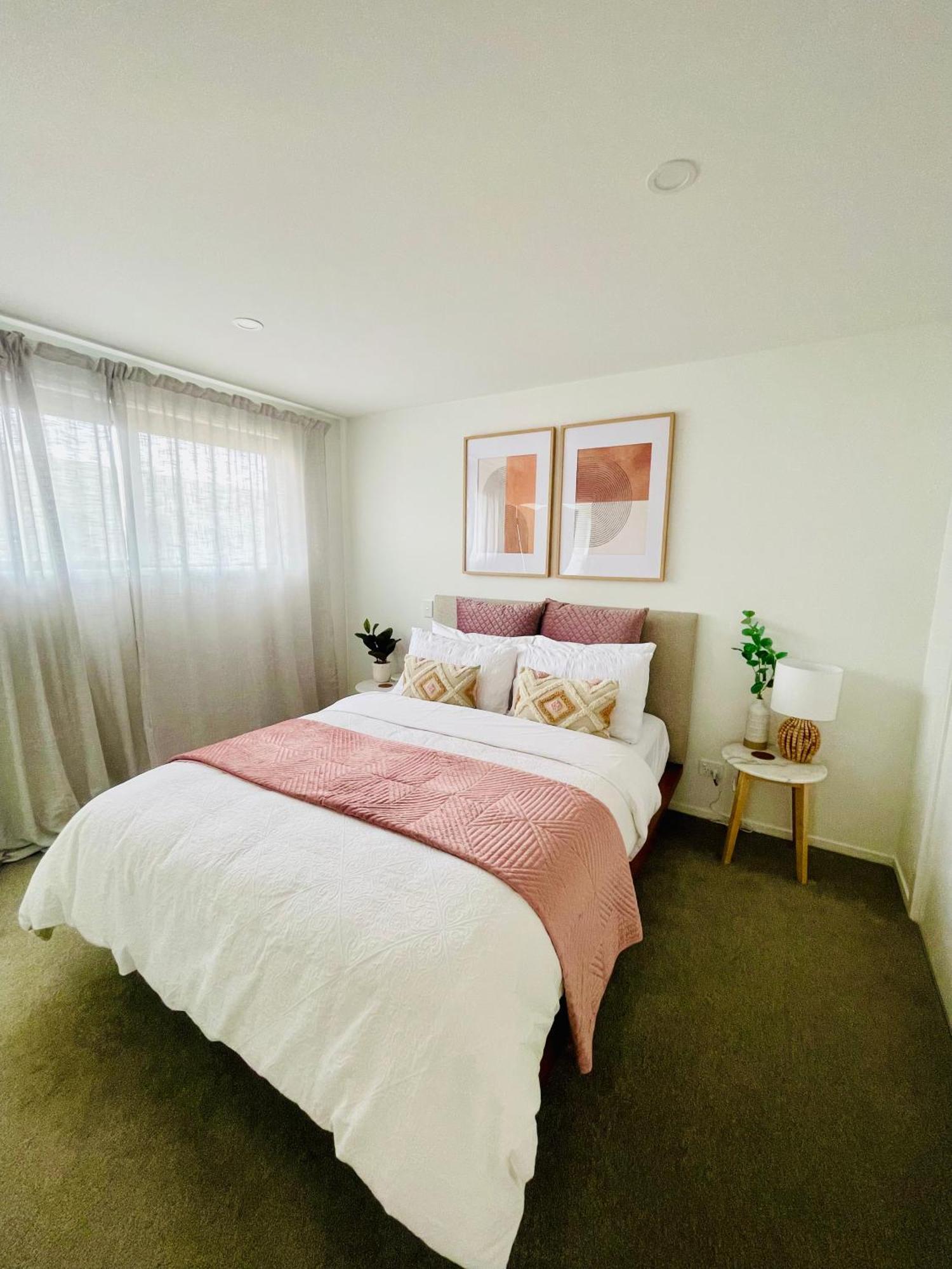 Queenstown Mountain Getaway 外观 照片