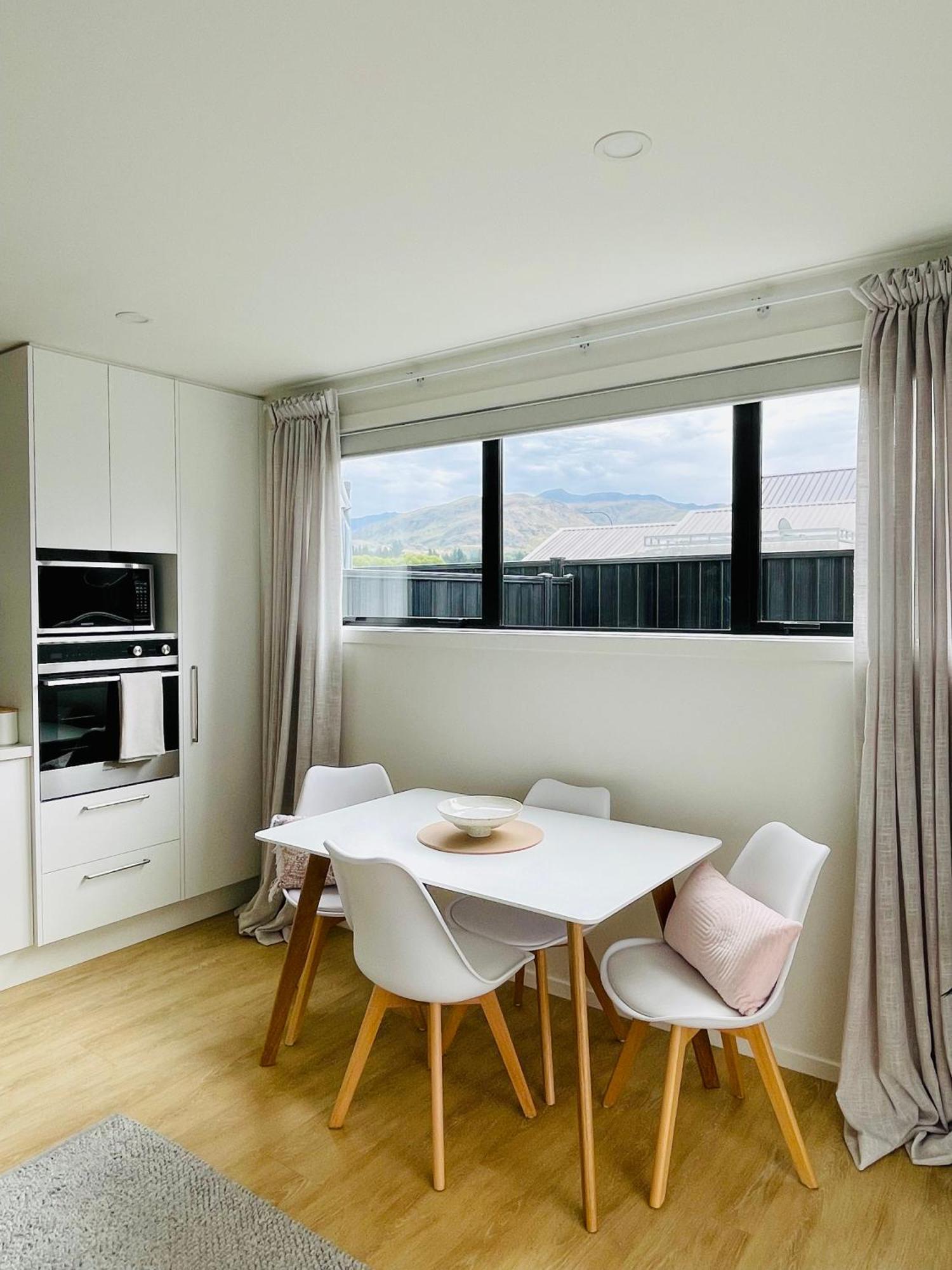 Queenstown Mountain Getaway 外观 照片