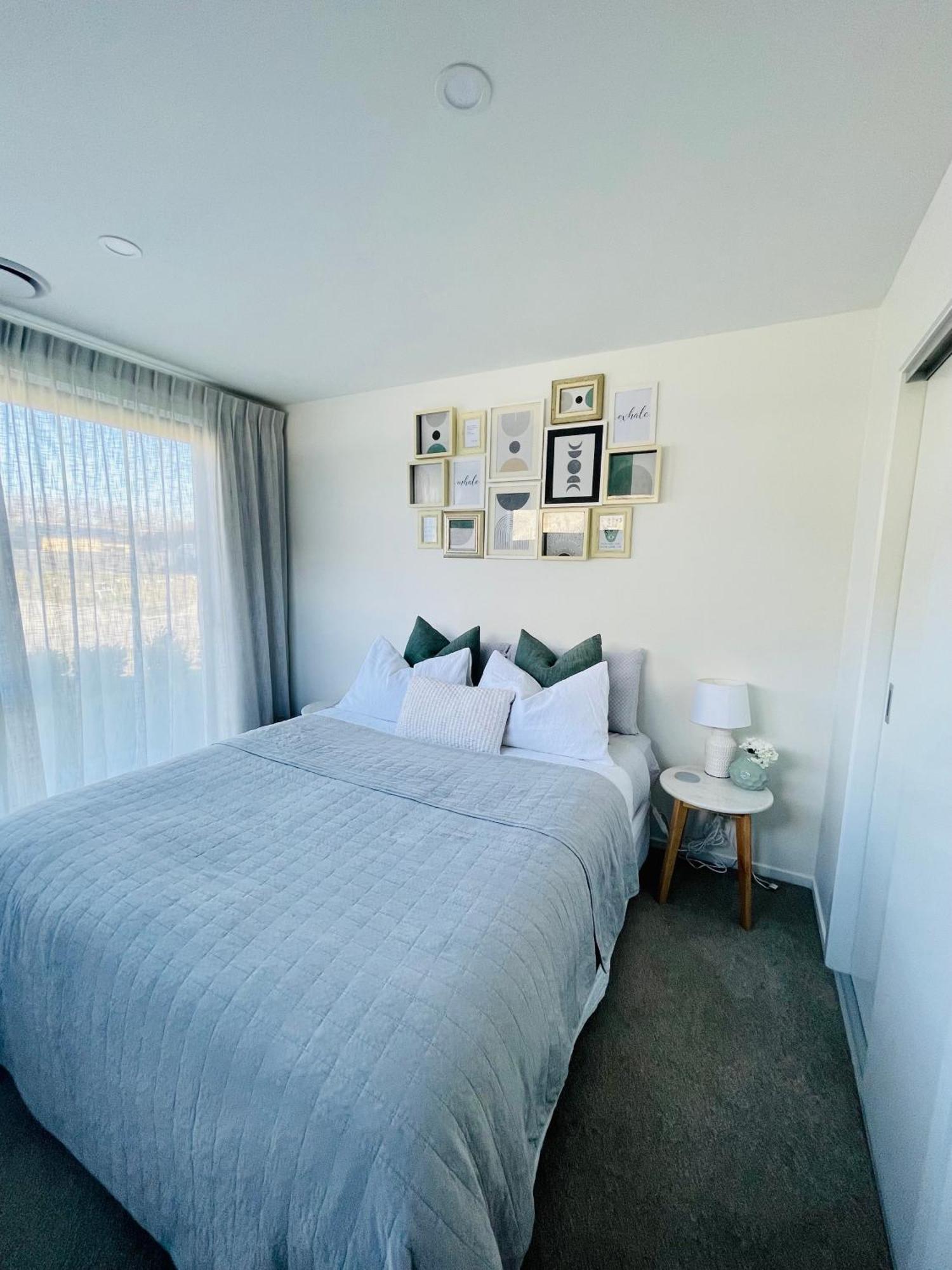 Queenstown Mountain Getaway 外观 照片