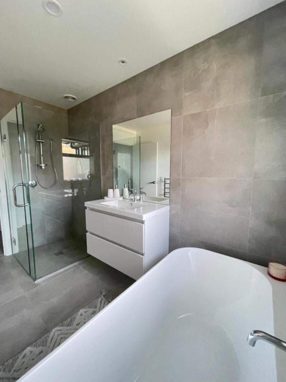 Queenstown Mountain Getaway 外观 照片
