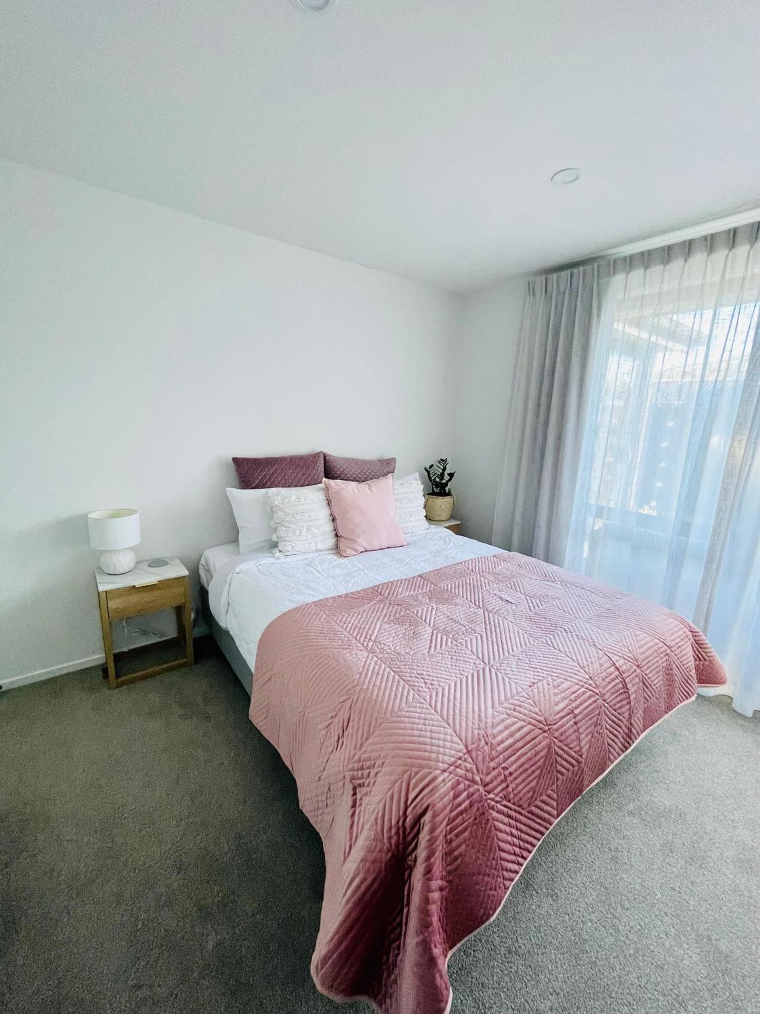 Queenstown Mountain Getaway 外观 照片