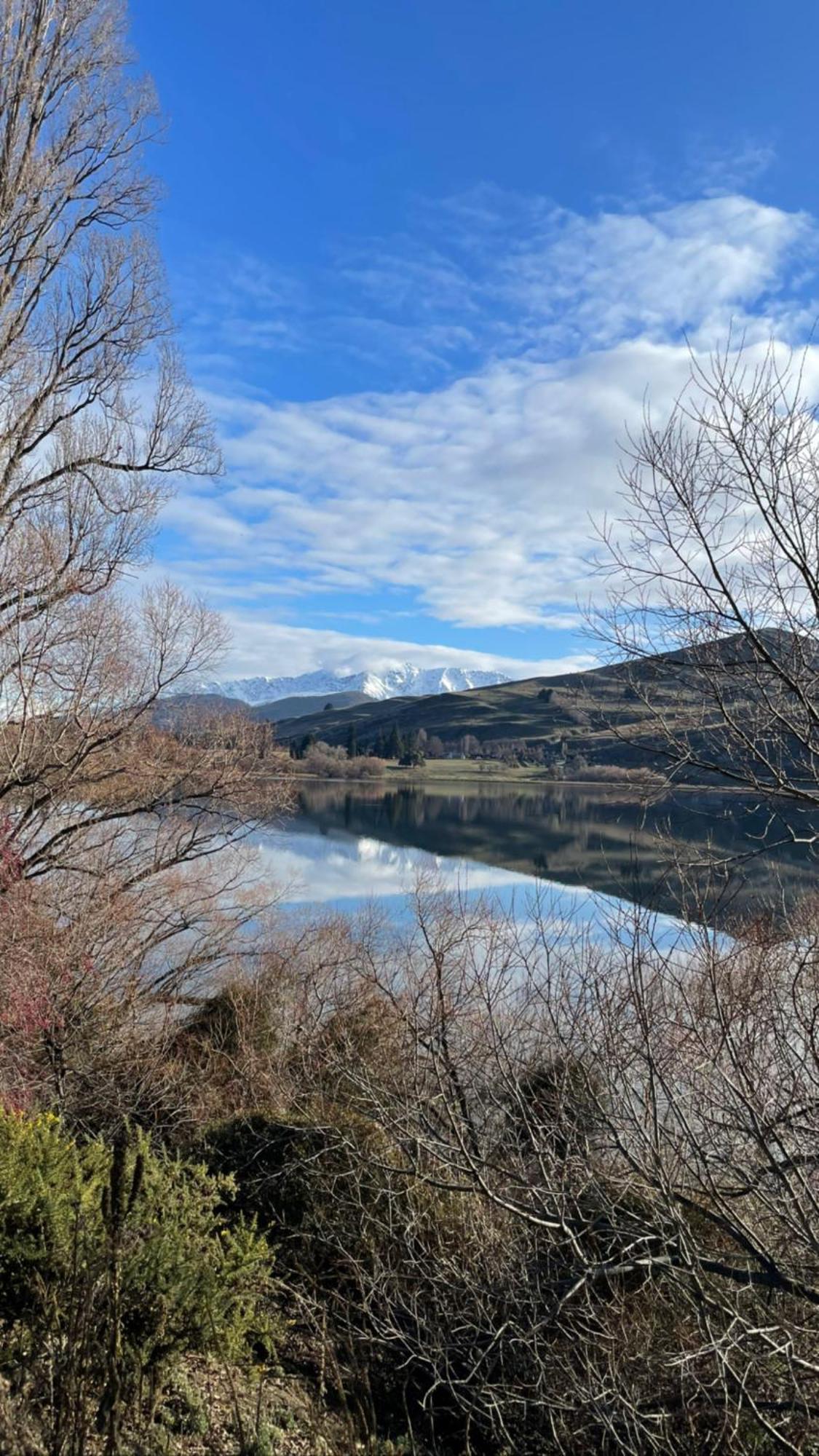 Queenstown Mountain Getaway 外观 照片